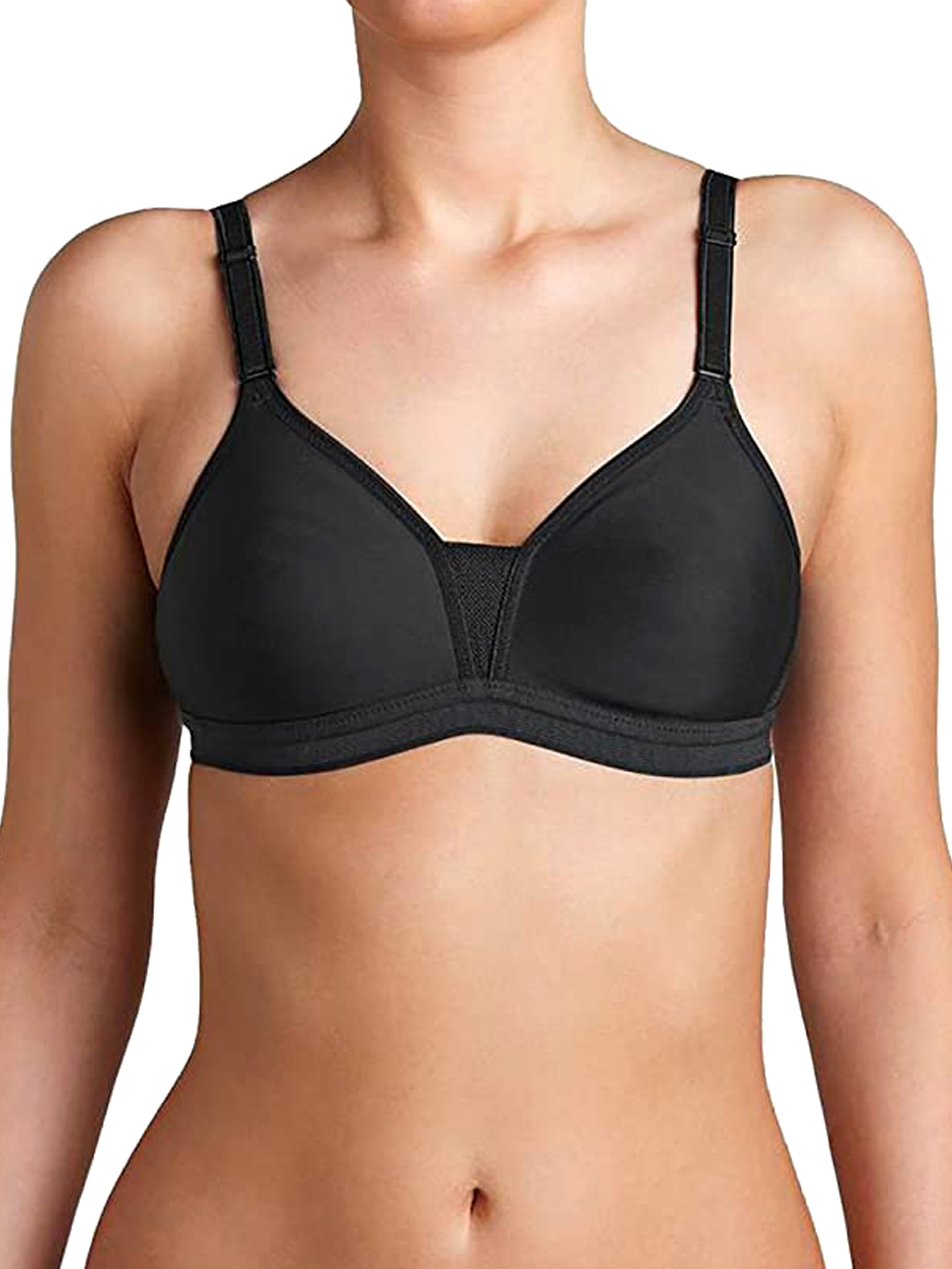 BRA TRIUMPH TRI-ACTION SOFT POWER N