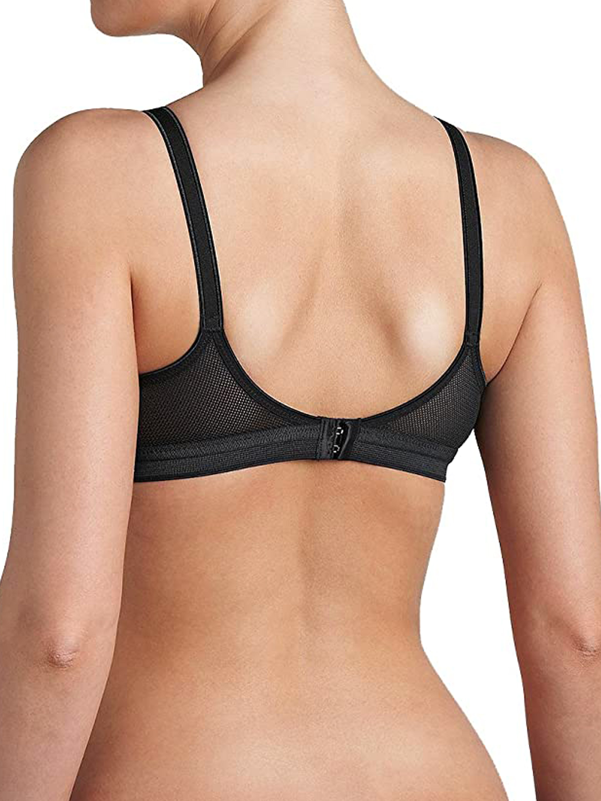 BRA TRIUMPH TRI-ACTION SOFT POWER N