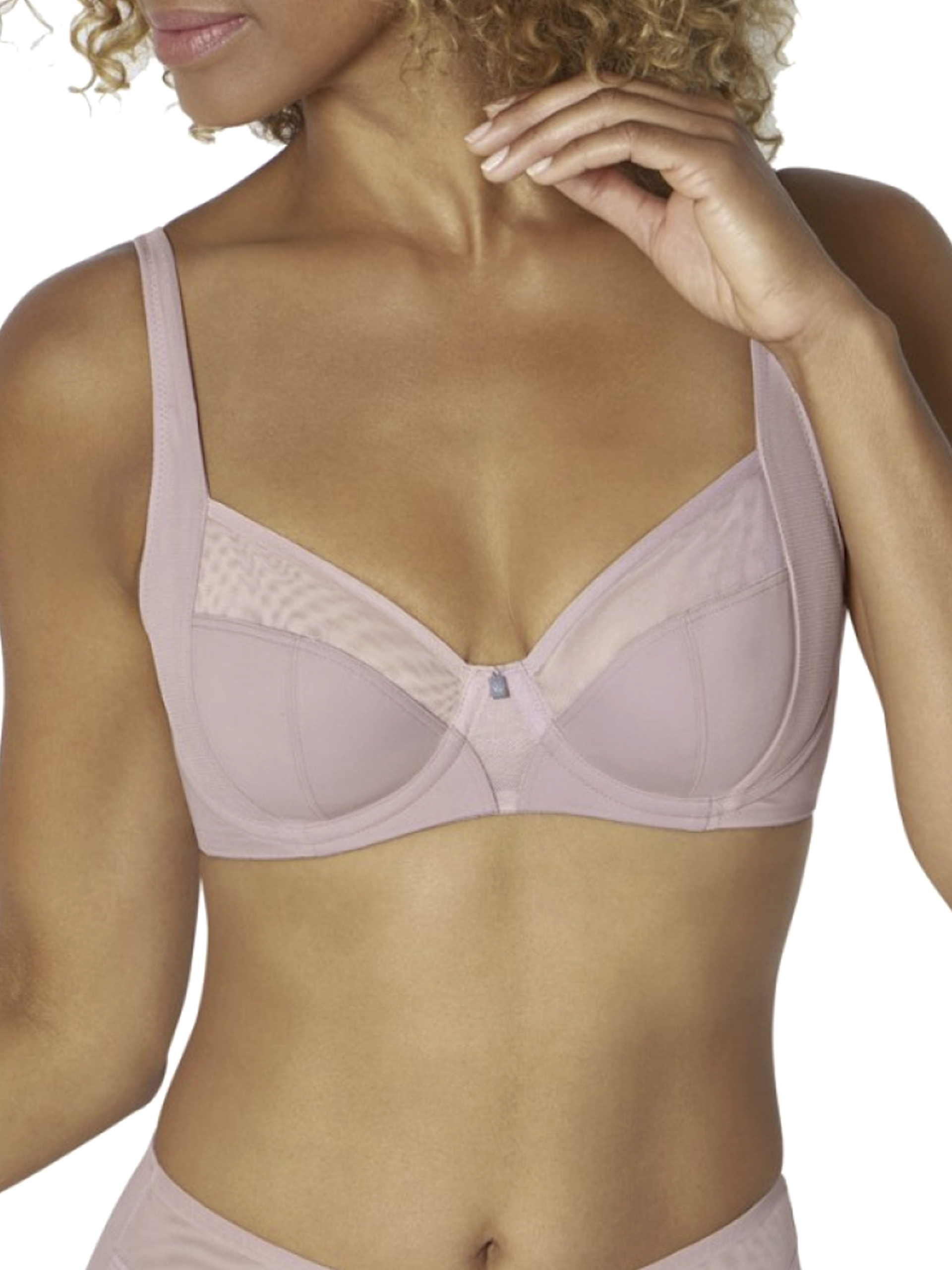 TRIUMPH BRA TRUE SHAPE SENSATION W02