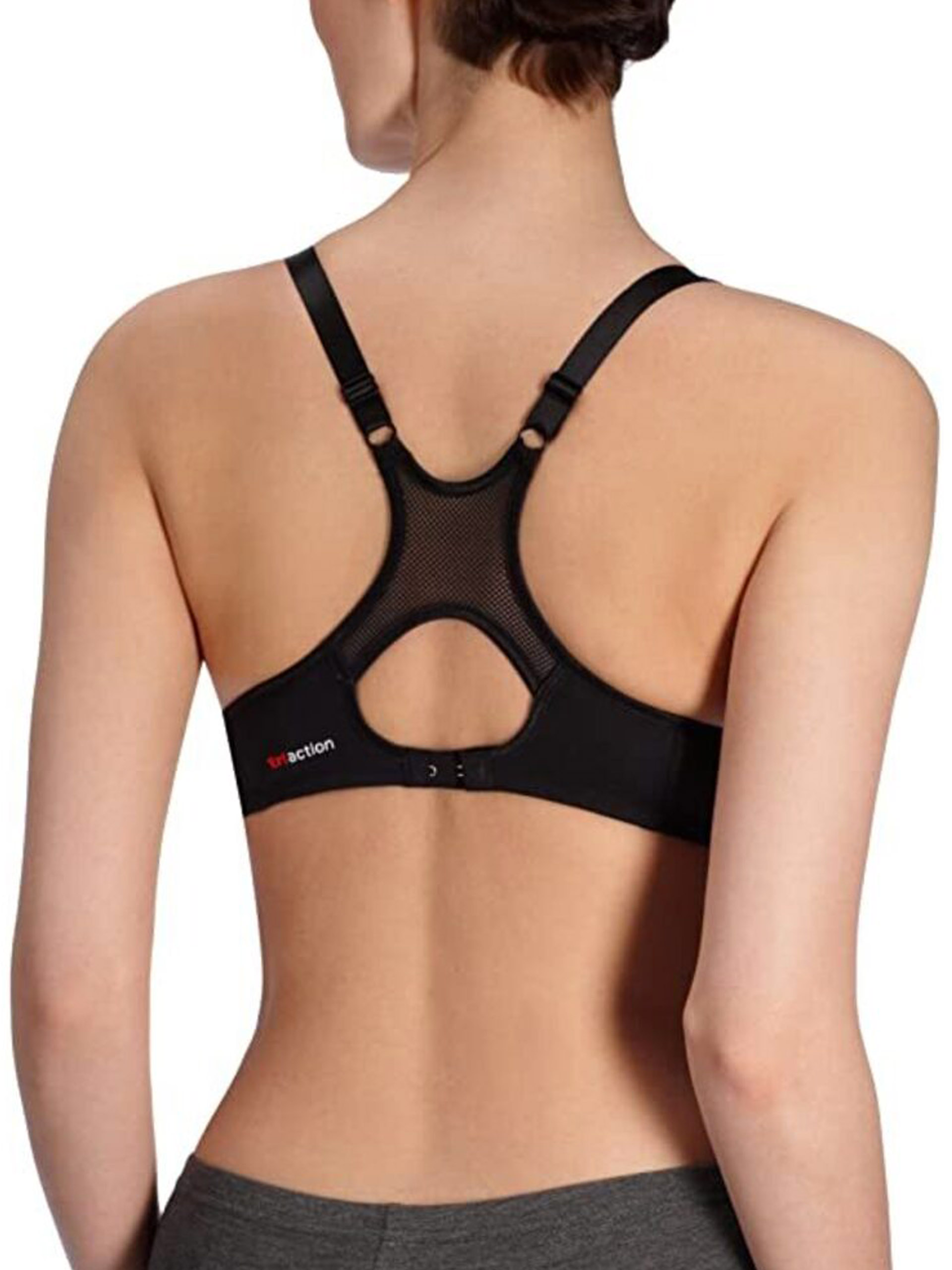 TRIUMPH TRI-ACTION POWERMOVE W BRA