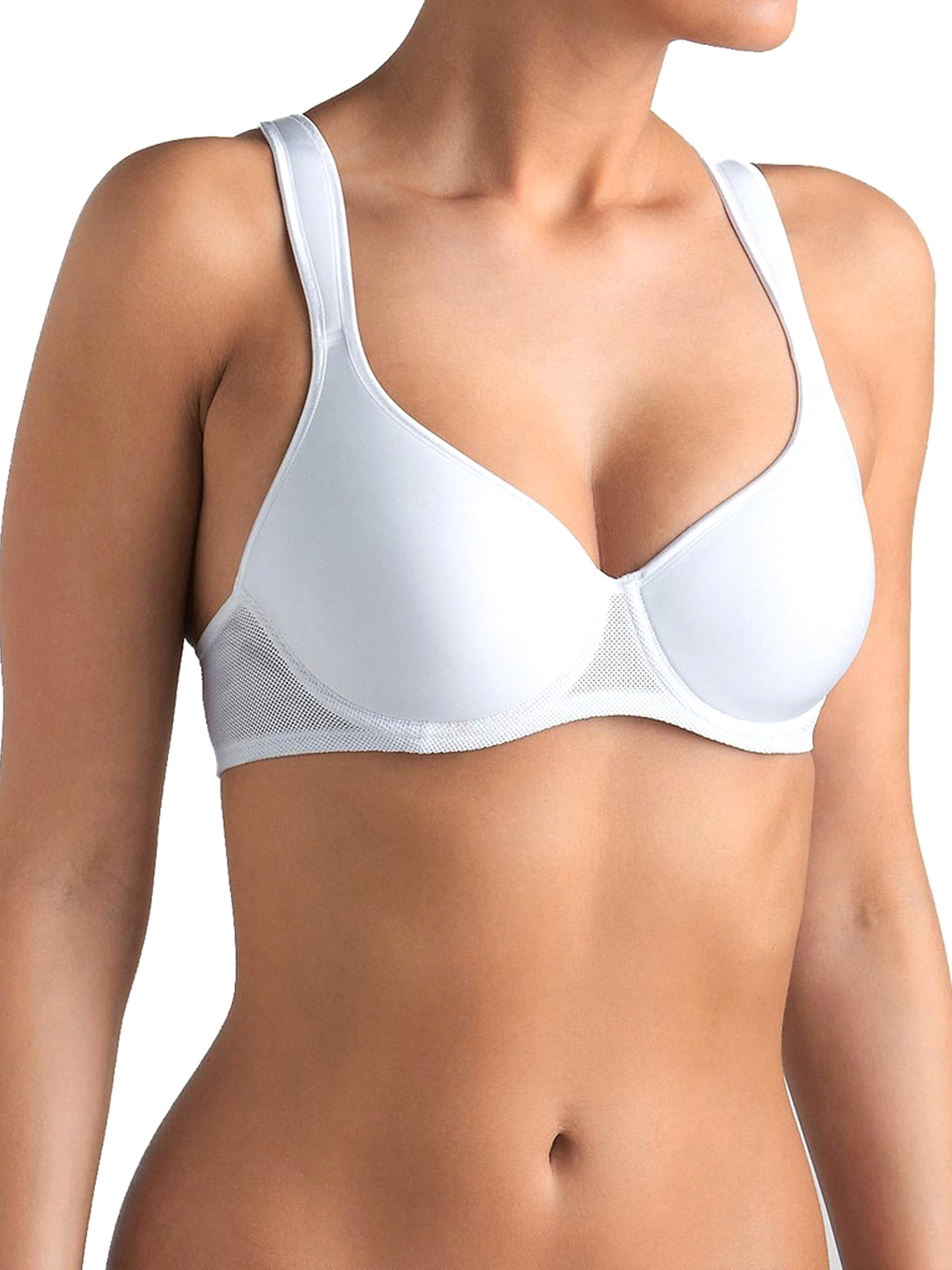 TRIUMPH TRI-ACTION POWERMOVE W BRA