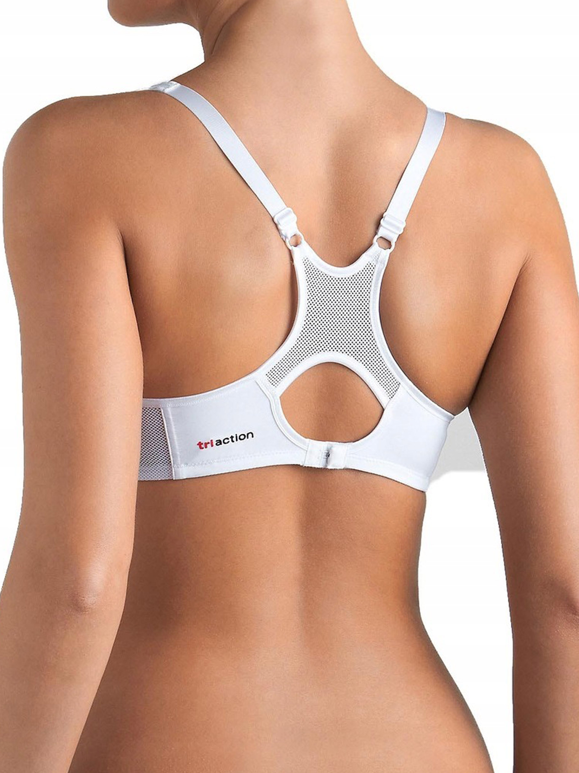 TRIUMPH TRI-ACTION POWERMOVE W BRA