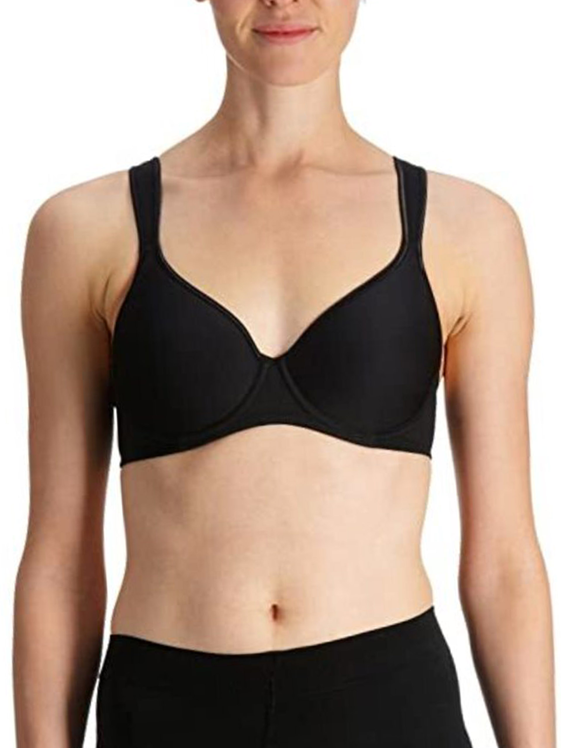 TRIUMPH TRI-ACTION POWERMOVE W BRA