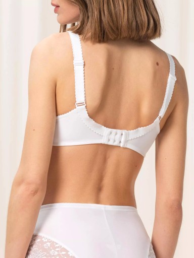 BRA TRIUMPH DELICATE DOREEN N BRA TRIUMPH DELICATE DOREEN N