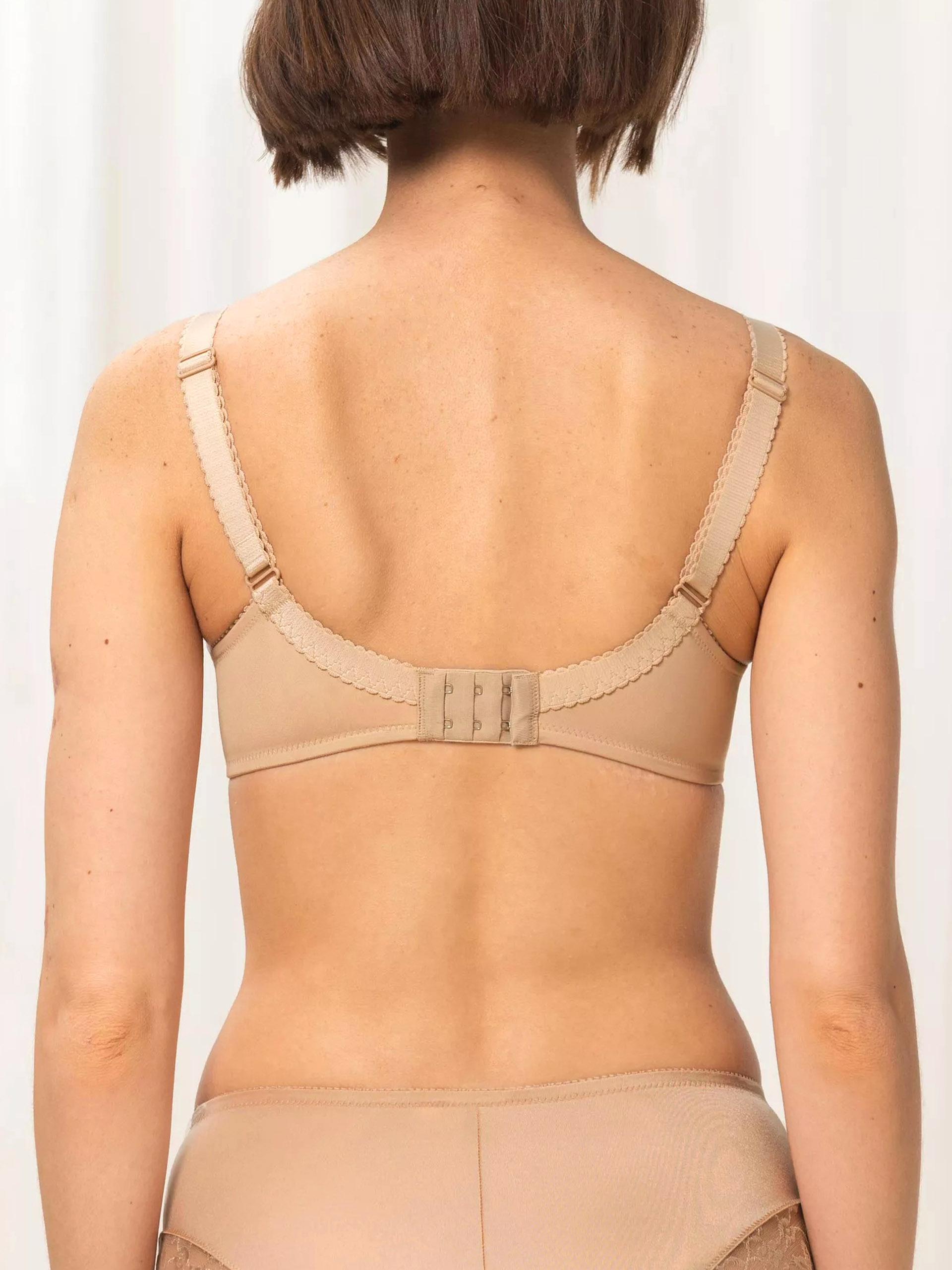 SUJETADOR TRIUMPH DELICATE DOREEN N