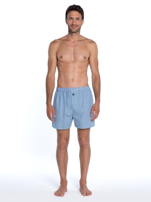 PACK 2 BOXER MAN GUASCH BS151DSU10