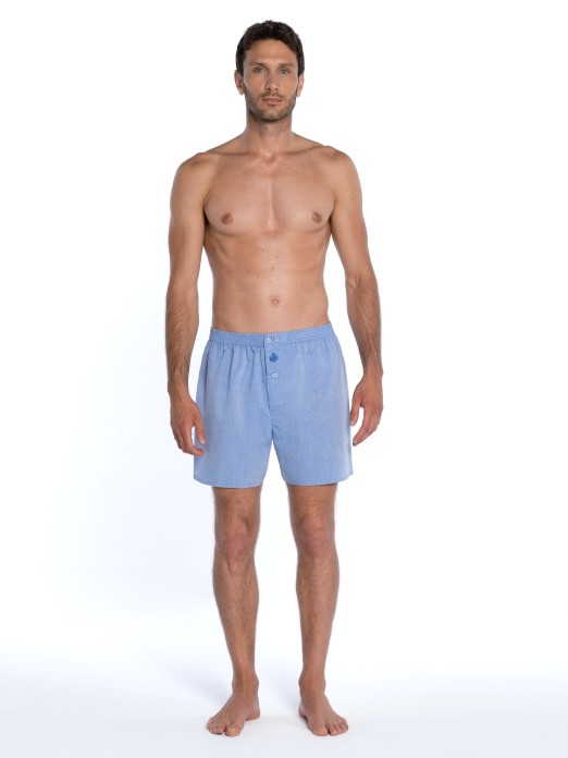 PACK 2 BOXER MAN GUASCH BS151DSU10