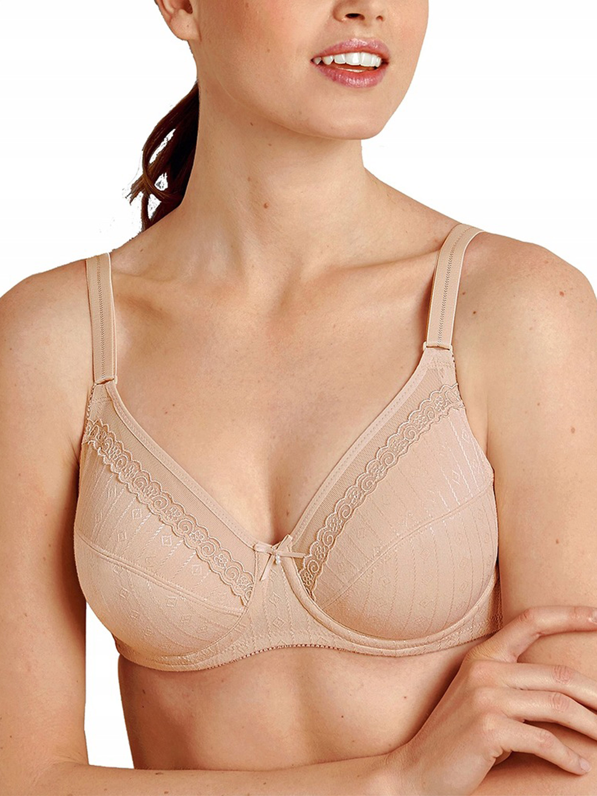 SUJETADOR TRIUMPH CORSINA PRETTY W