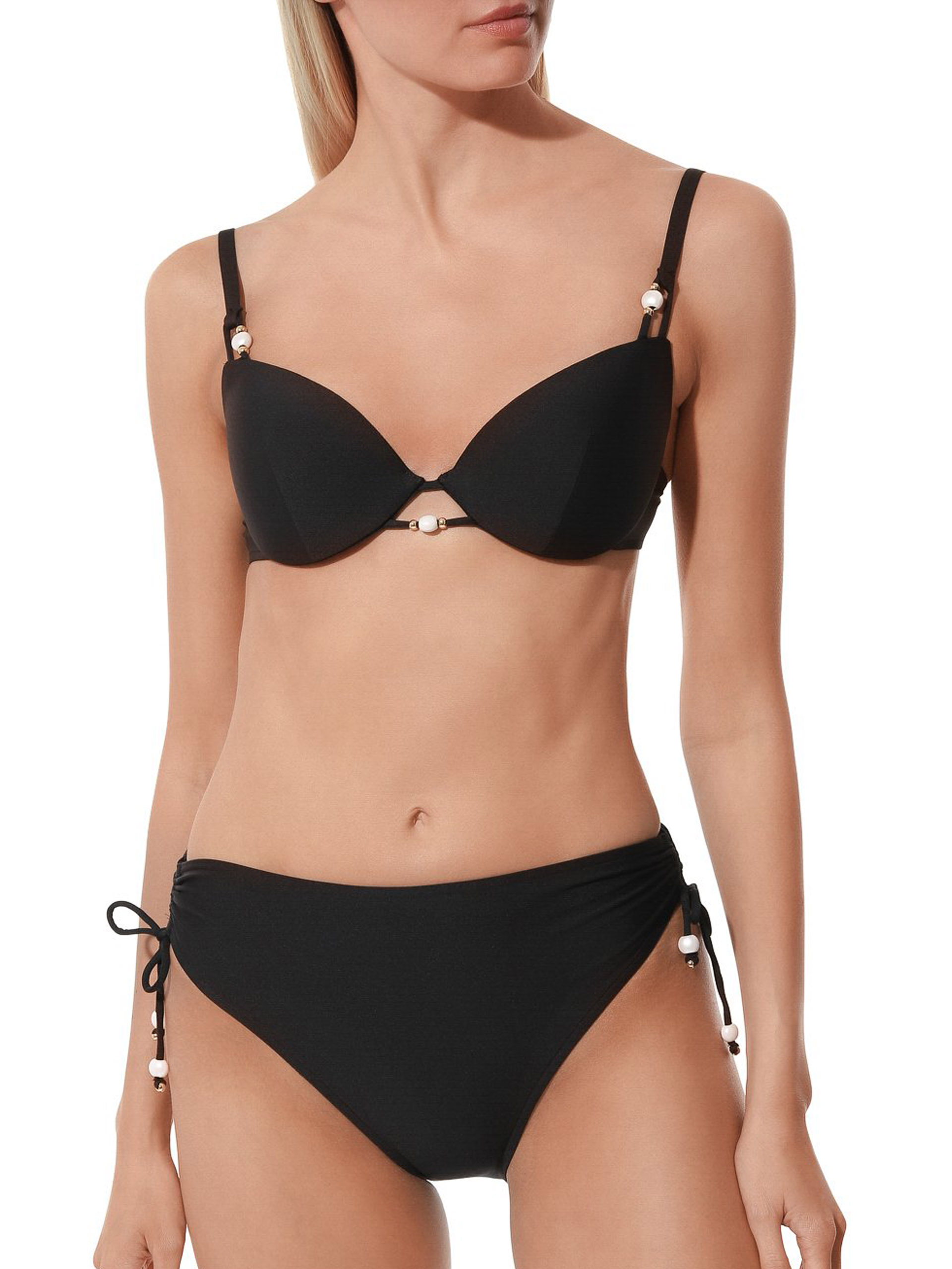 SWIM BRA LISE CHARMEL ABB8569 PERLES NACREES