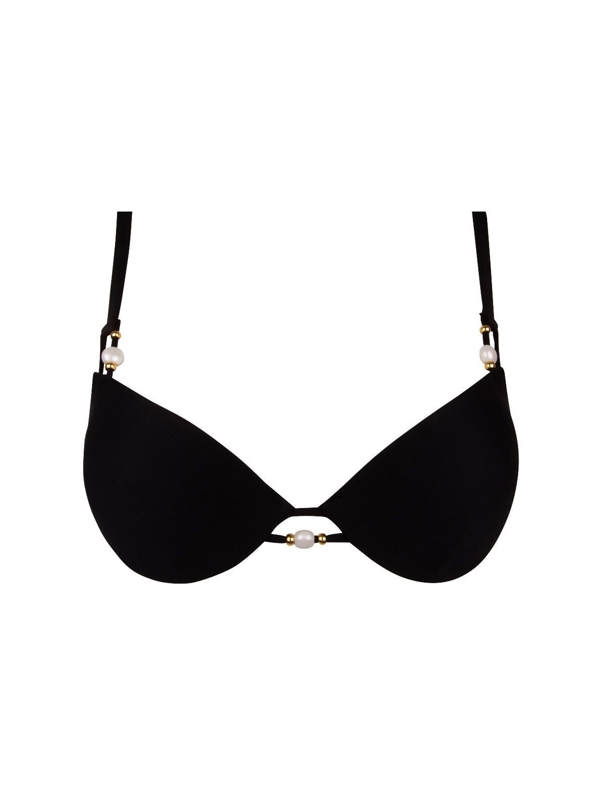 SWIM BRA LISE CHARMEL ABB8569 PERLES NACREES