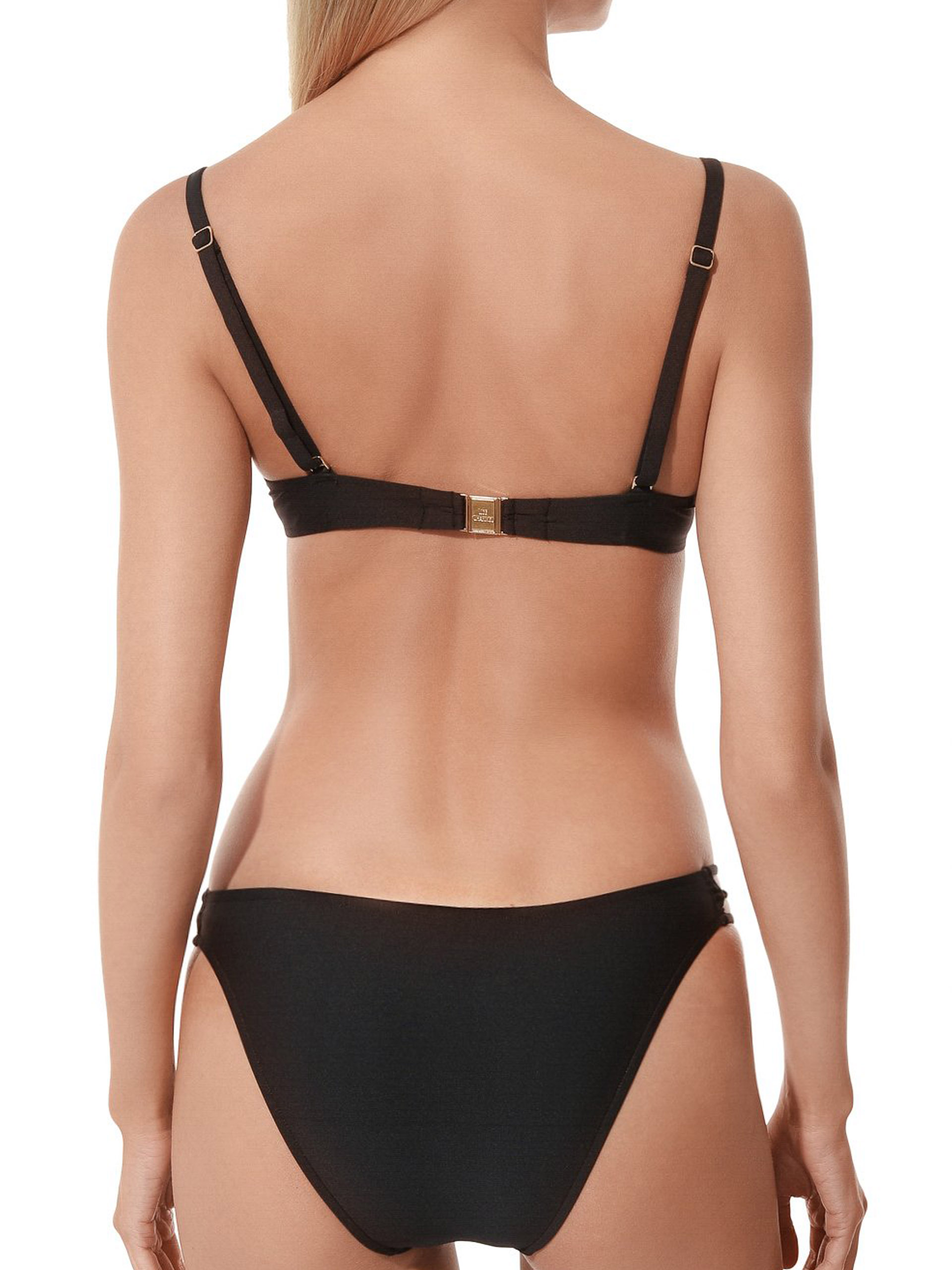 CUECA BANHO LISE CHARMEL ABB0469 PERLES NACREES