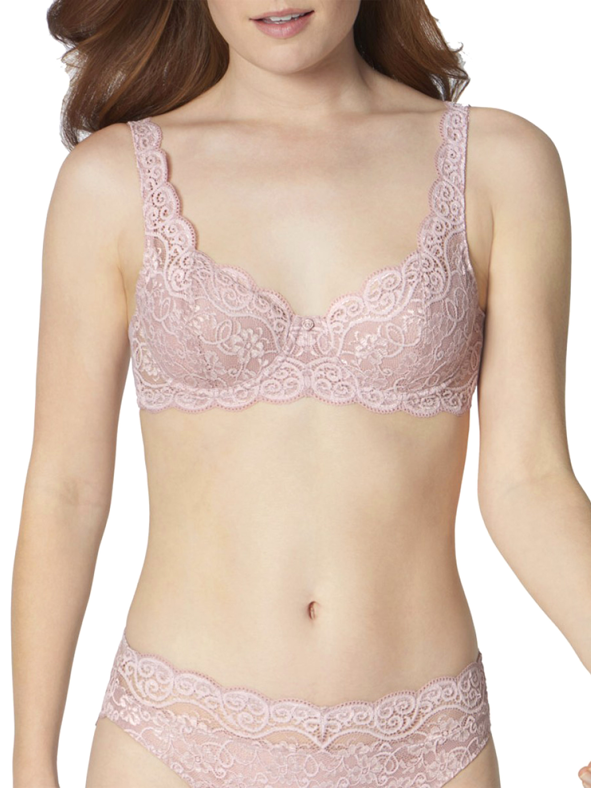 BRA TRIUMPH AMOURETTE 300 W