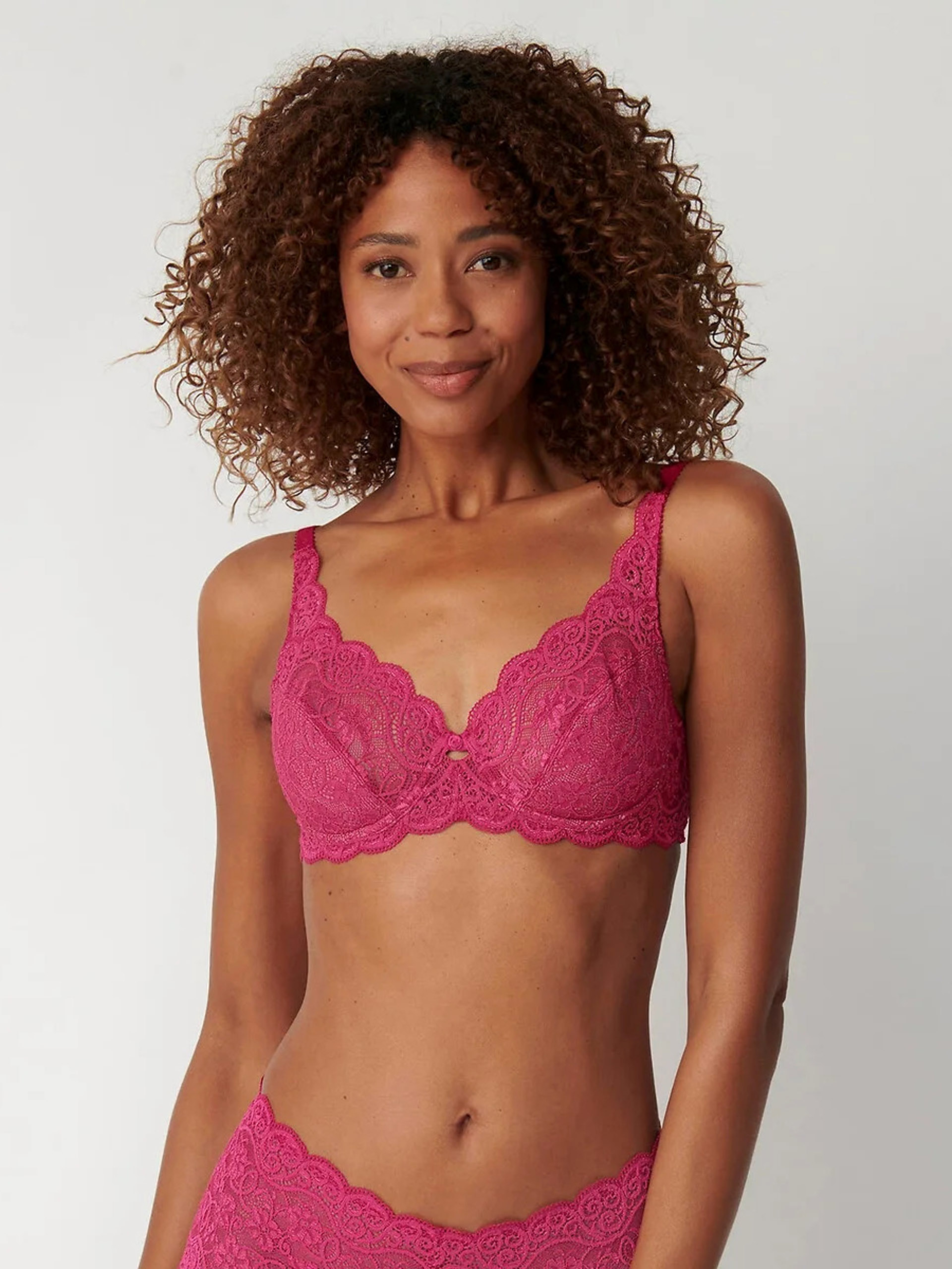 BRA TRIUMPH AMOURETTE 300 W