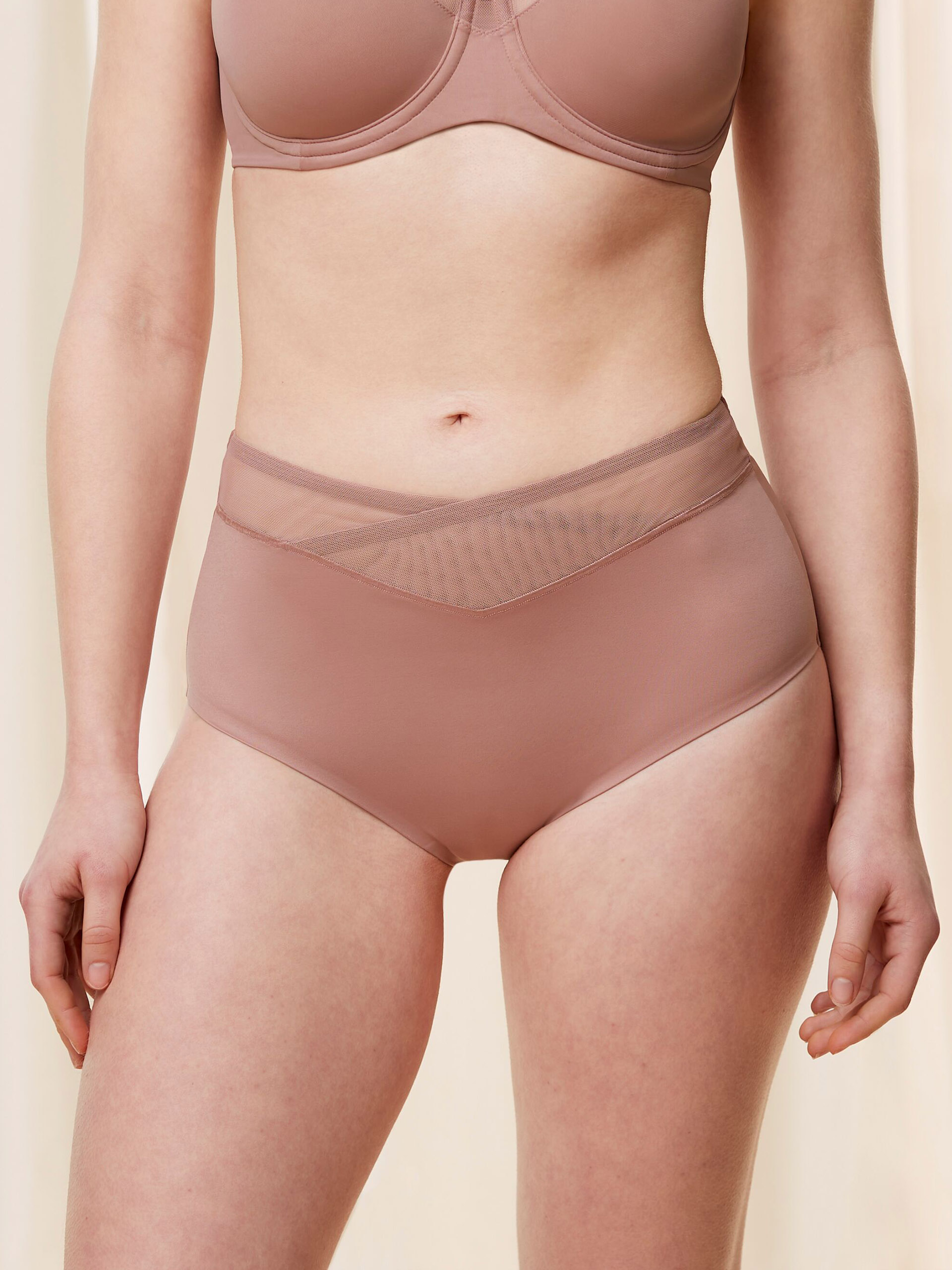 TRIUMPH BRIEFS TRUE SHAPE SENSATION MAXI