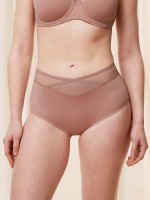 00ZE Chocolate Mousse