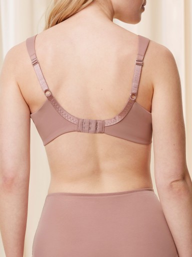 BRA TRIUMPH TRUE SHAPE SENSATION W01 BRA TRIUMPH TRUE SHAPE SENSATION W01