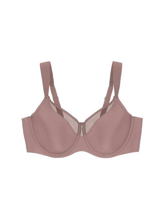BRA TRIUMPH TRUE SHAPE SENSATION W01