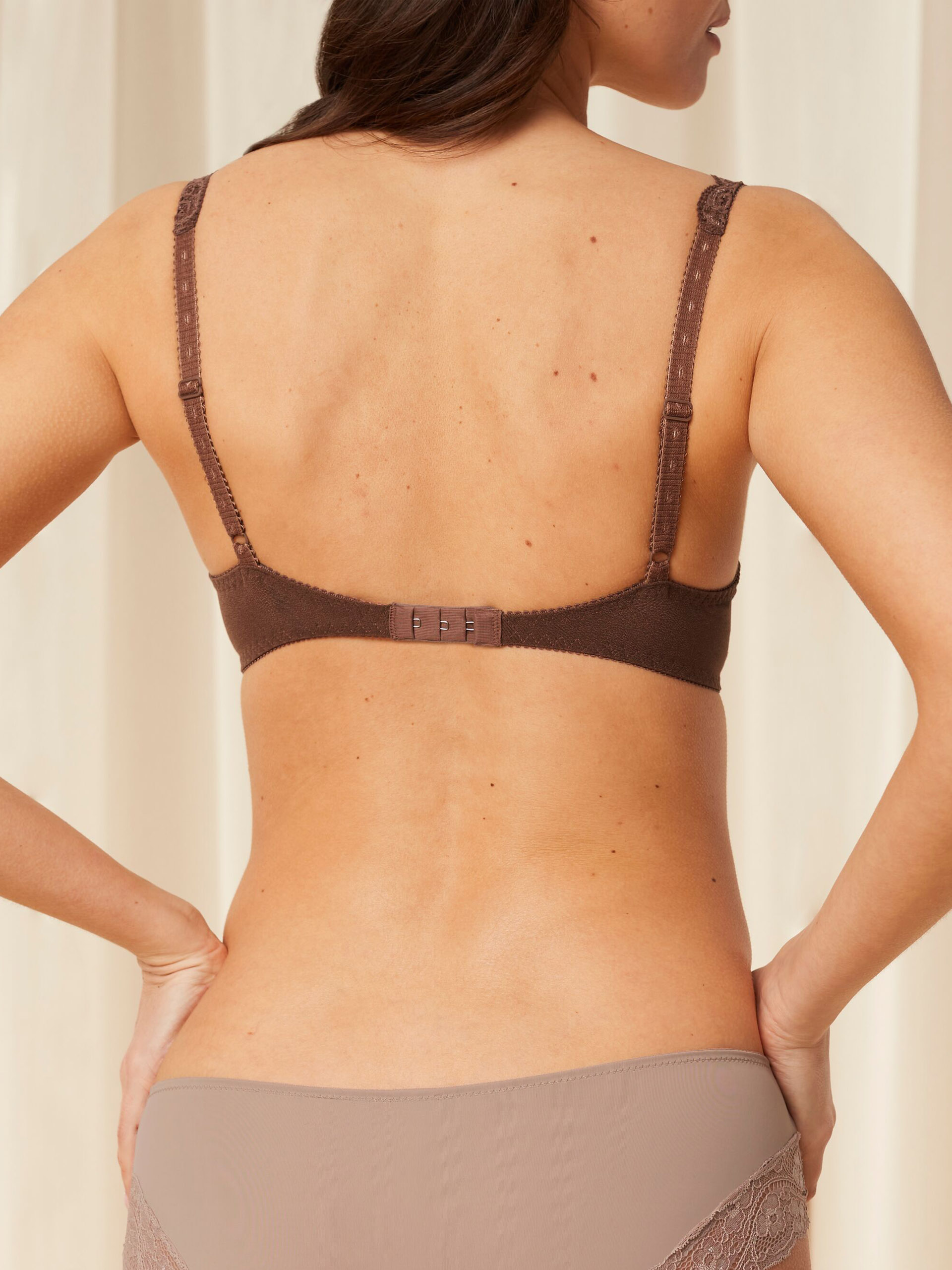 SOUTIEN TRIUMPH AMOURETTE 300 WHP