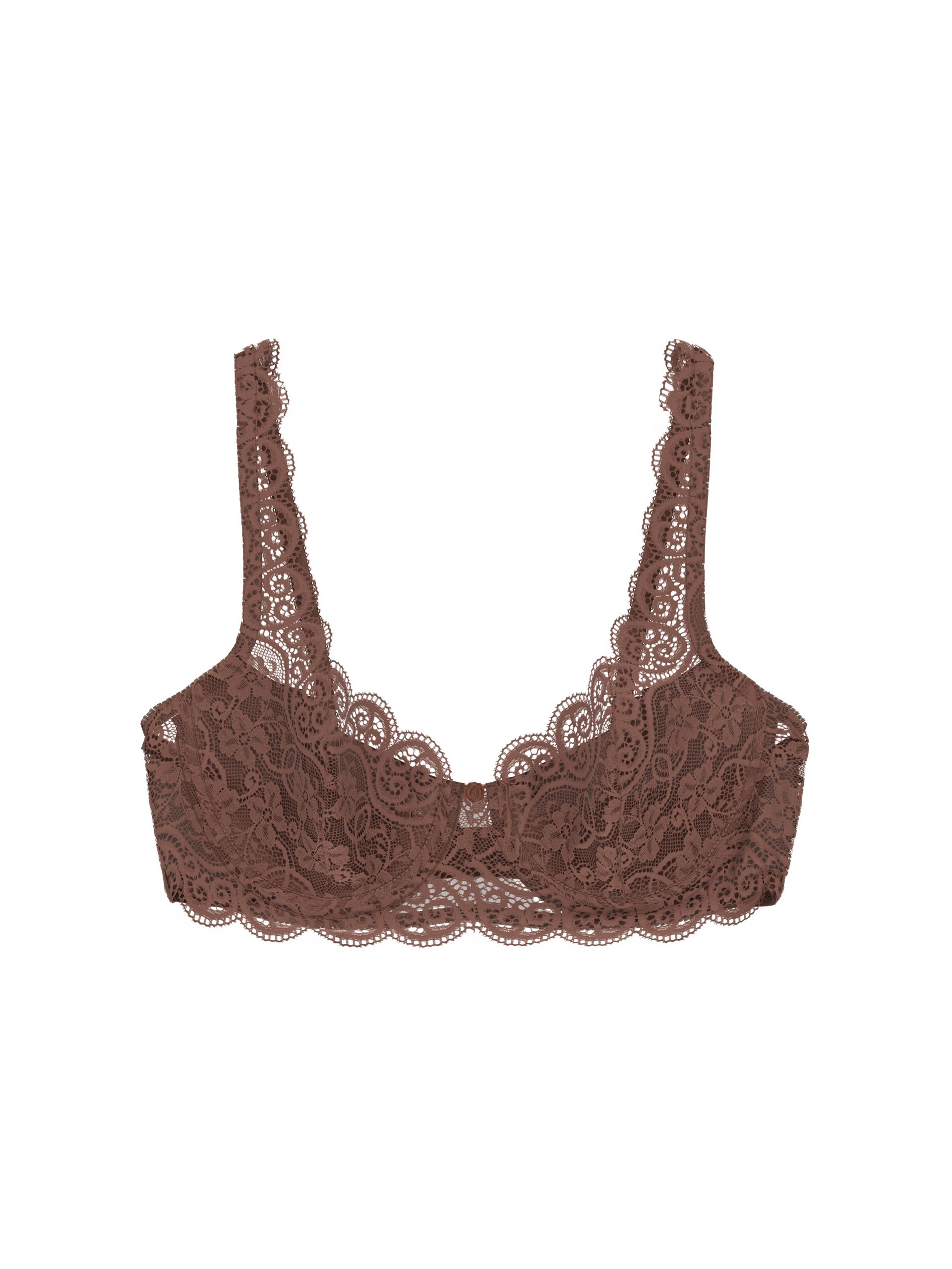 SOUTIEN TRIUMPH AMOURETTE 300 WHP