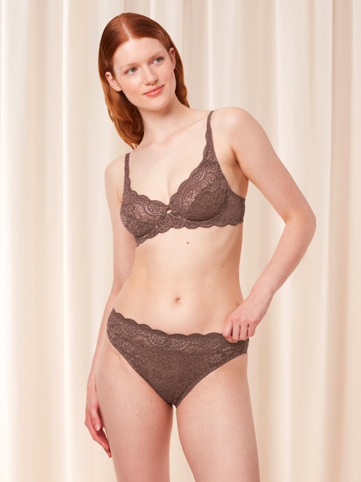 CUECA TRIUMPH AMOURETTE 300 MAGIC WIRE TAI 02