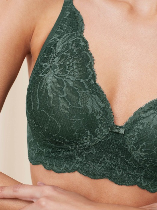 TRIUMPH BRA AMOURETTE AMOURETTE CHARM T N03