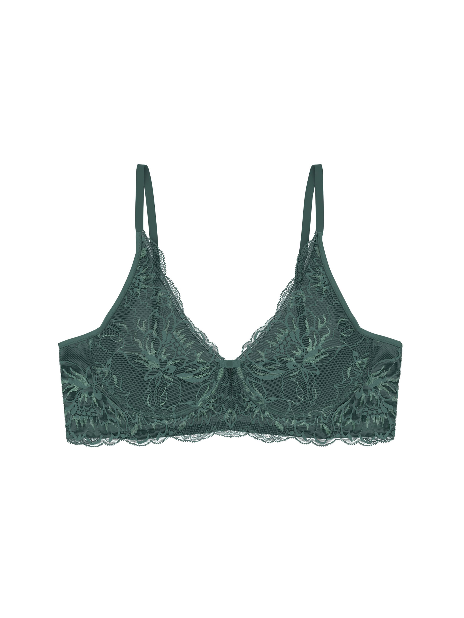 SOUTIEN TRIUMPH AMOURETTE CHARM T N03