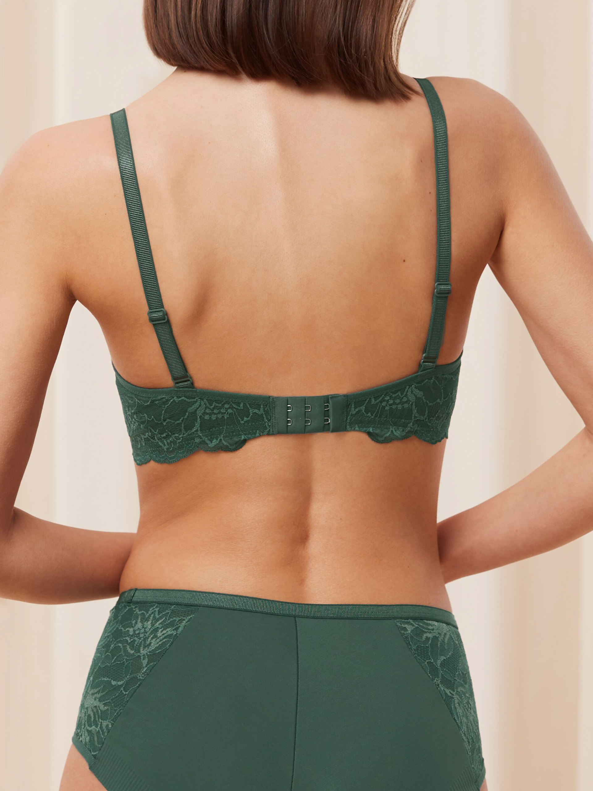 TRIUMPH BRA AMOURETTE CHARM T W02