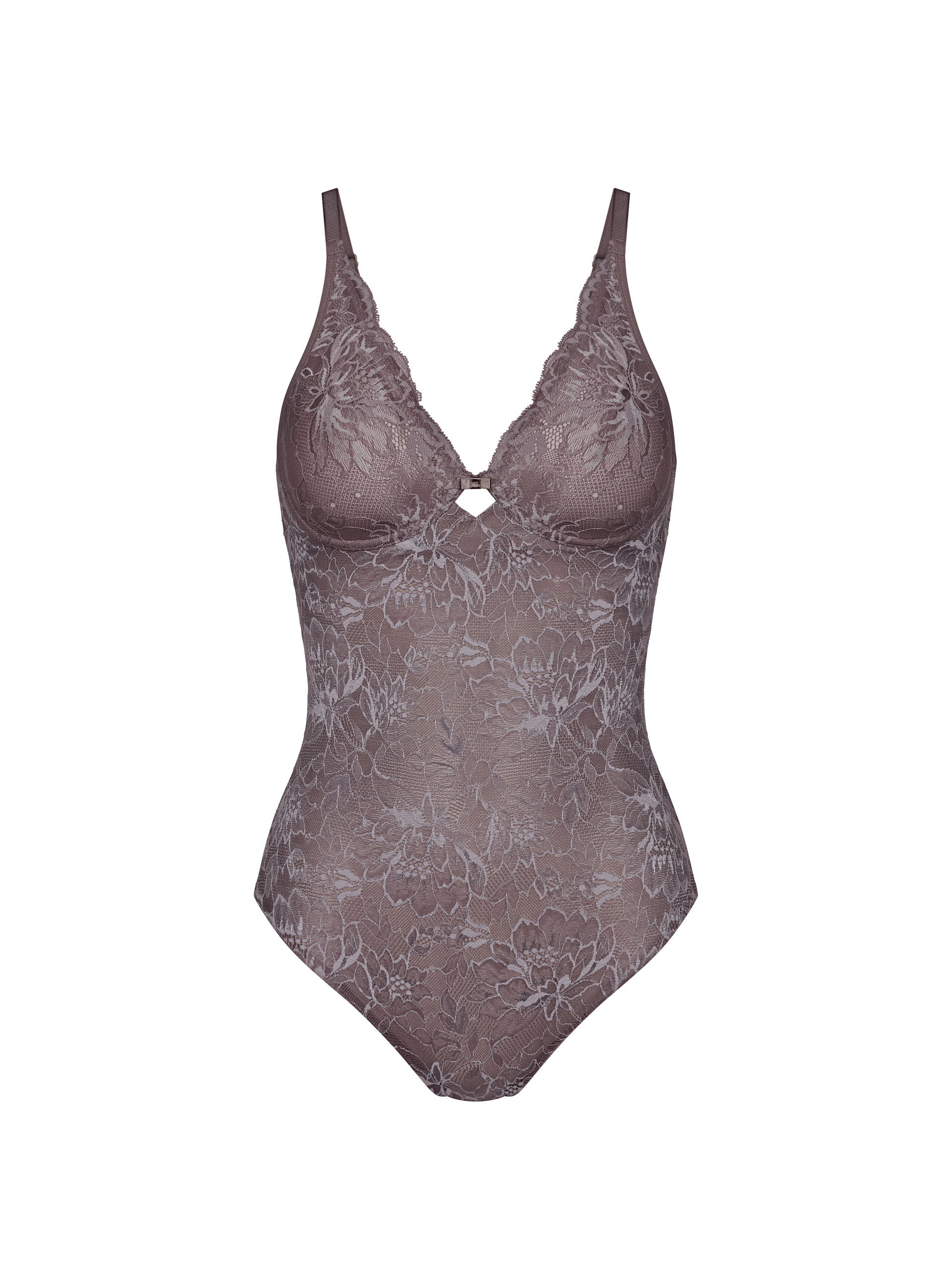 BODY TRIUMPH AMOURETTE CHARM T BS