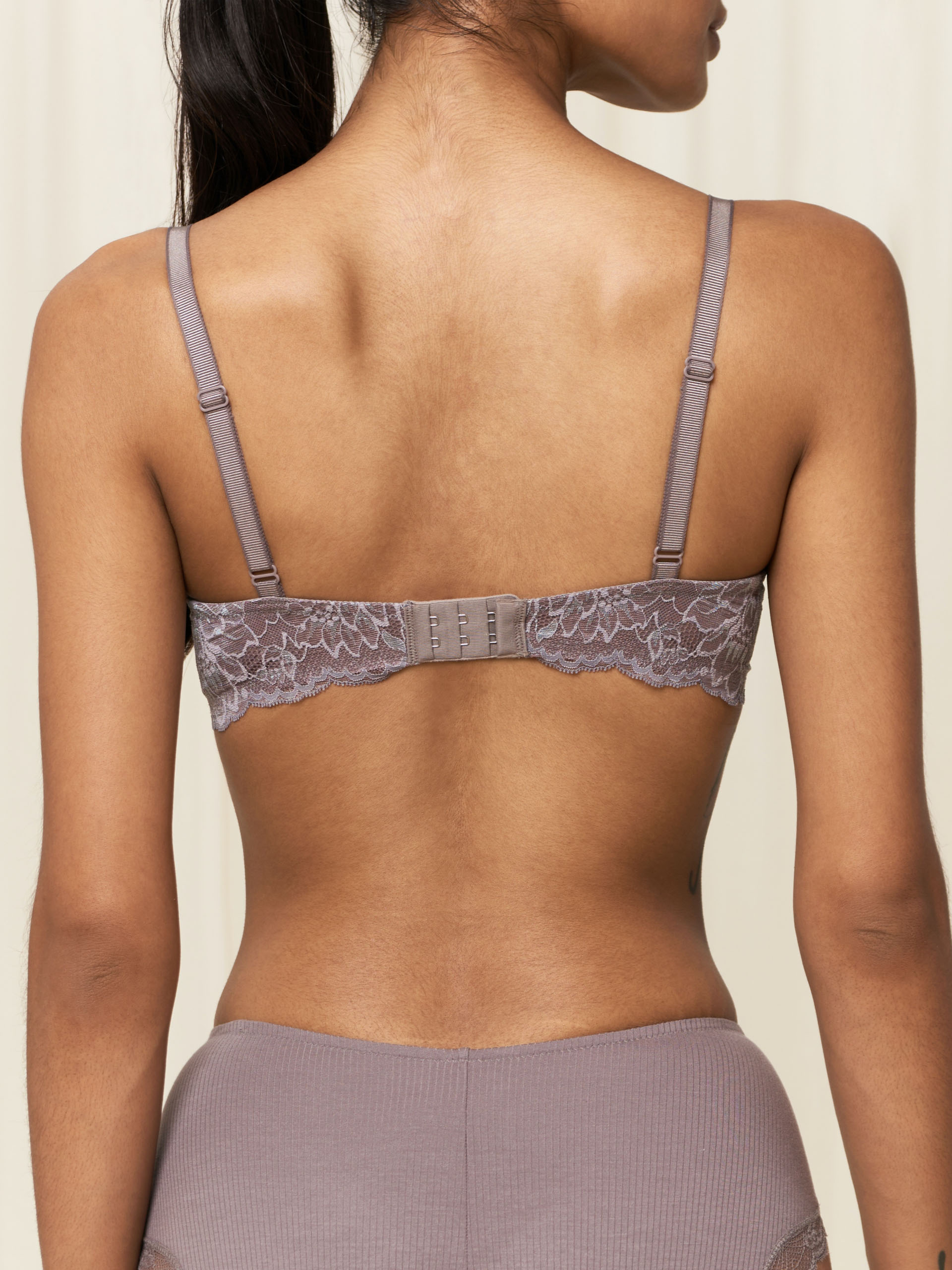 SUJETADOR TRIUMPH AMOURETTE CHARM T P