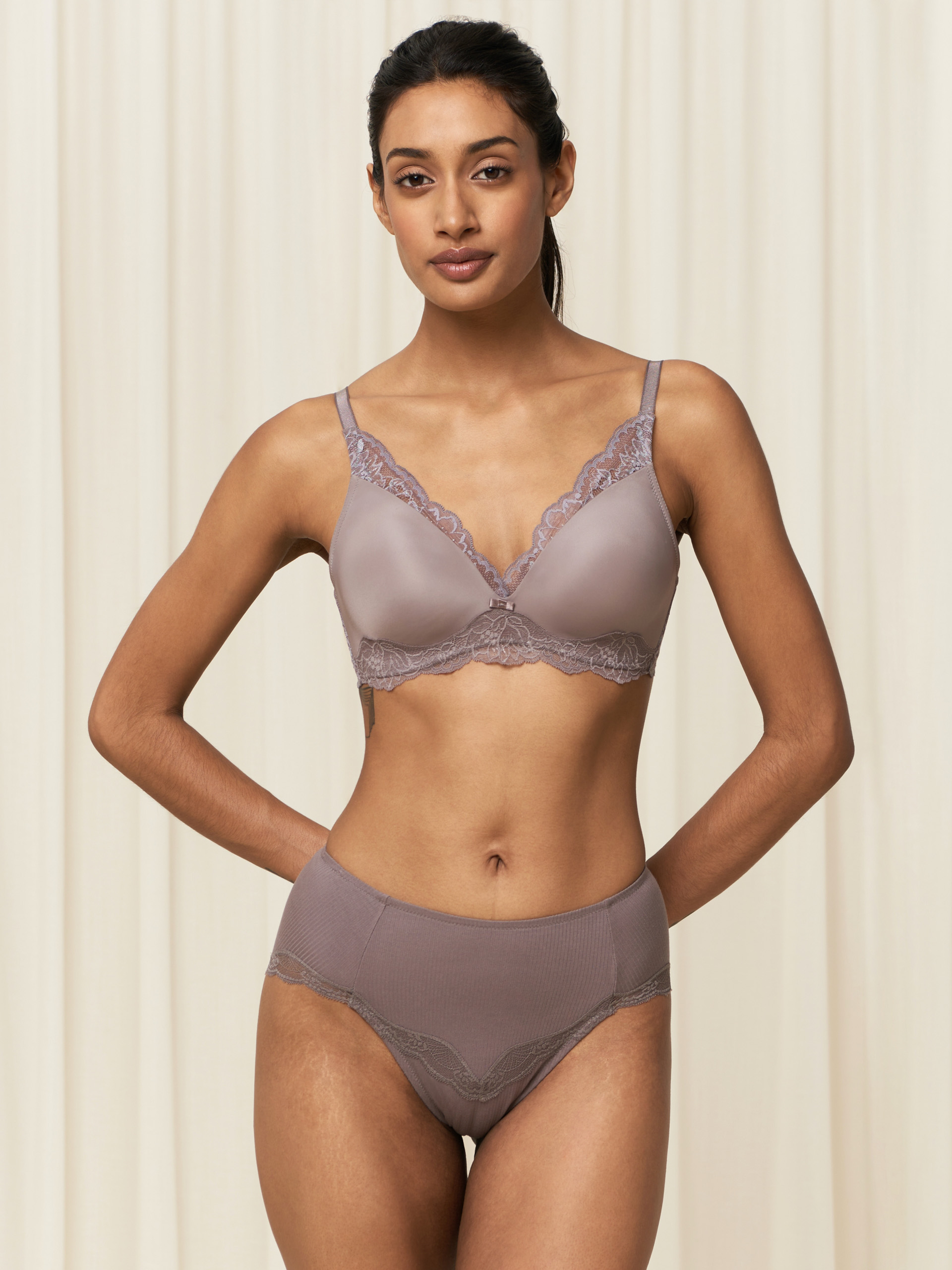 SUJETADOR TRIUMPH AMOURETTE CHARM T P