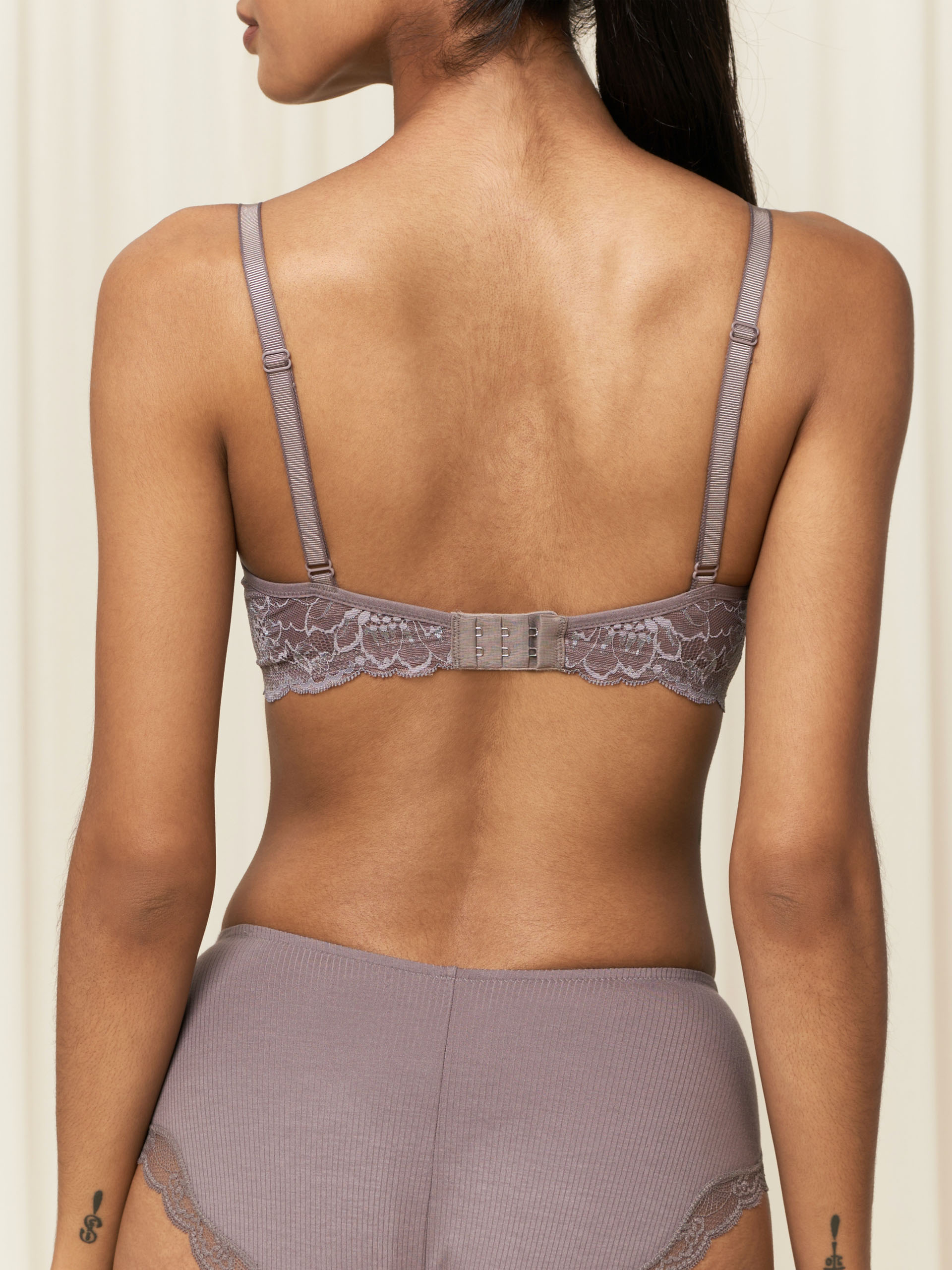 TRIUMPH BRA AMOURETTE CHARM T W02