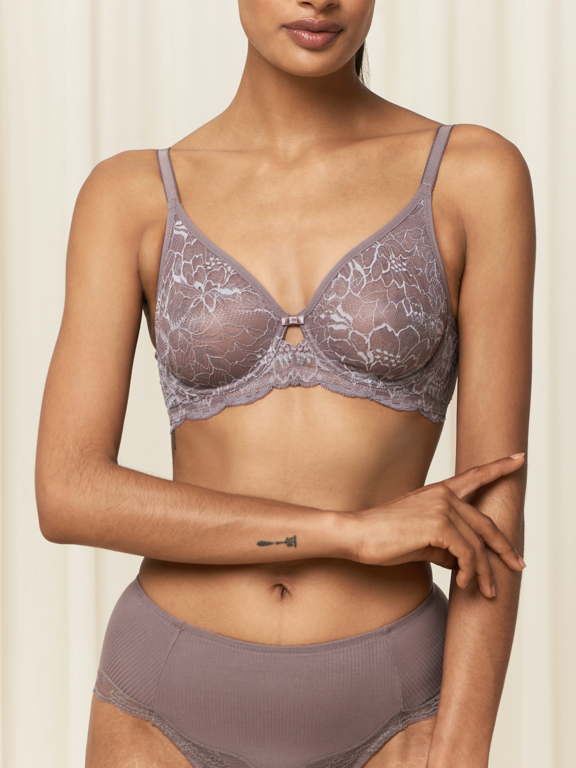 TRIUMPH BRA AMOURETTE CHARM T W02