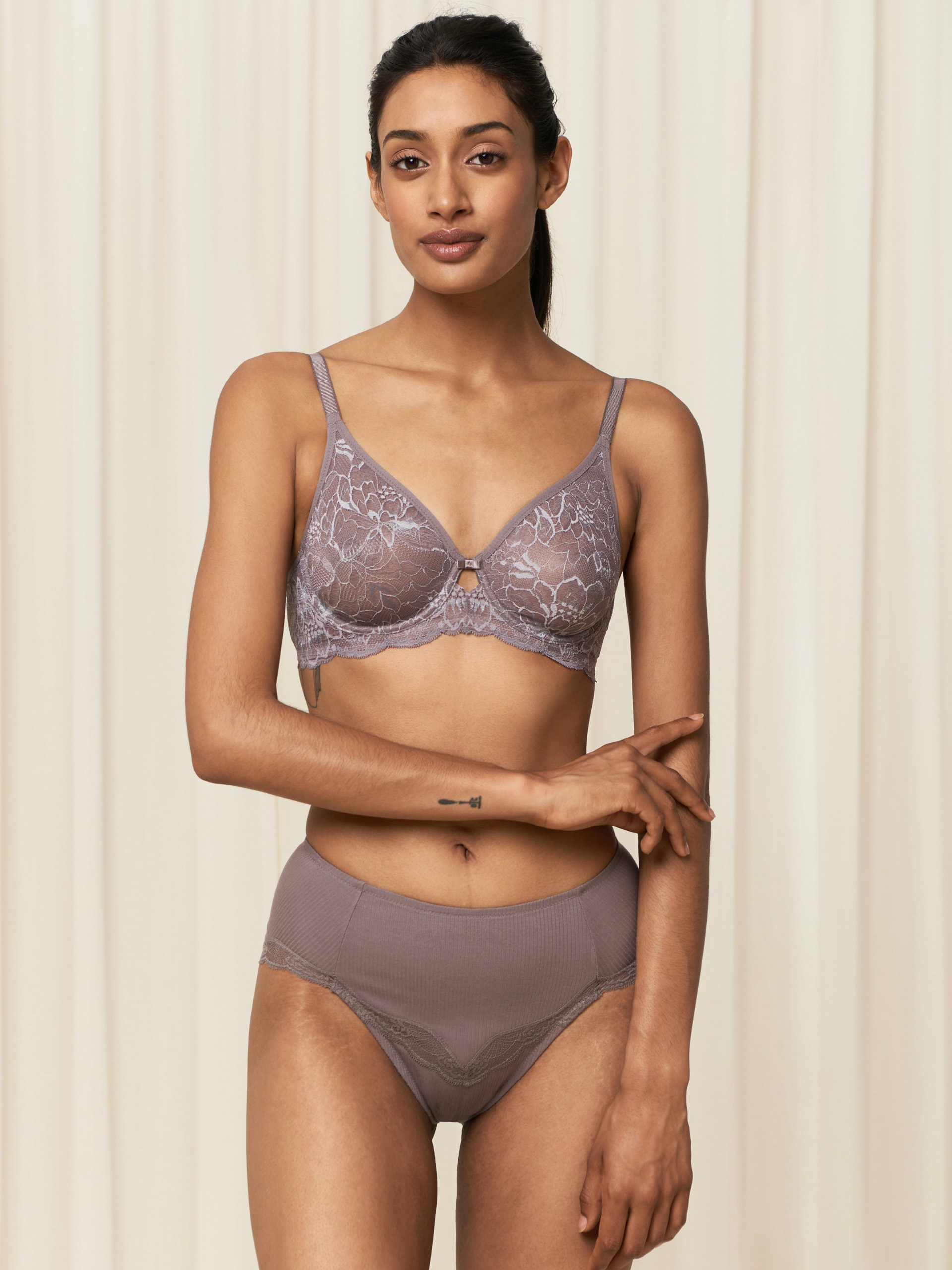 TRIUMPH BRA AMOURETTE CHARM T W02