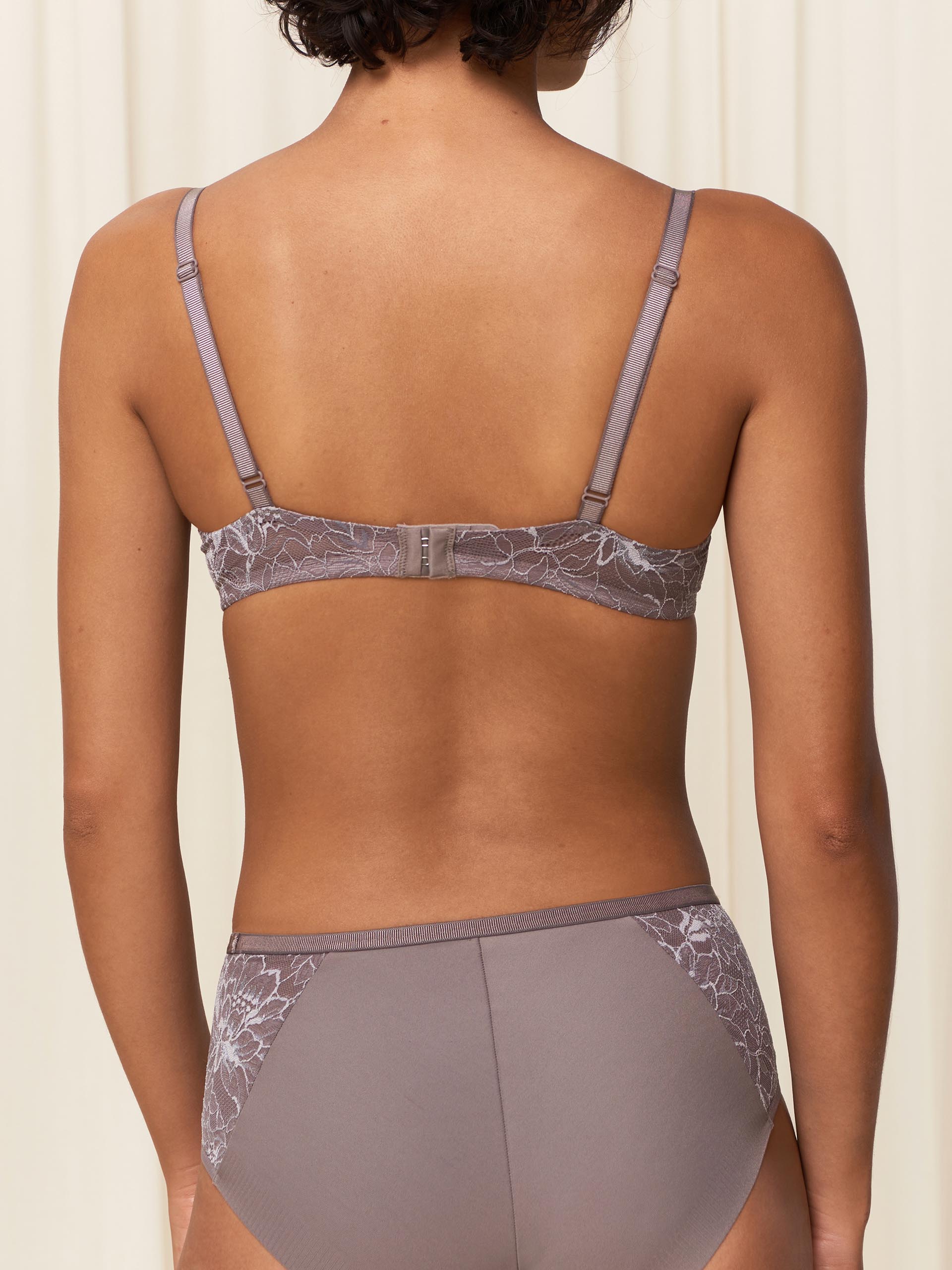 SOUTIEN TRIUMPH AMOURETTE CHARM T WHP01