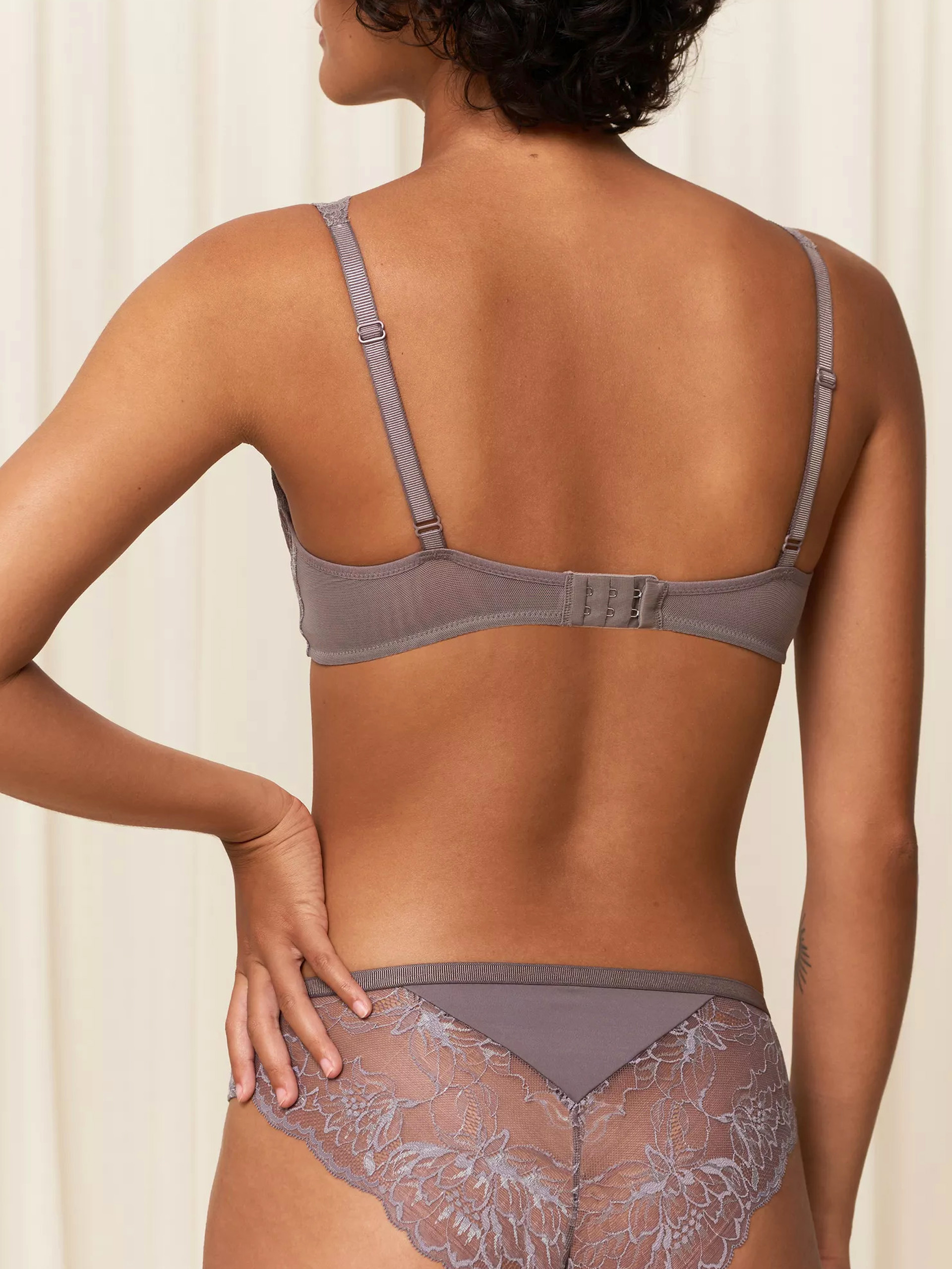 SOUTIEN TRIUMPH AMOURETTE CHARM T WHP02