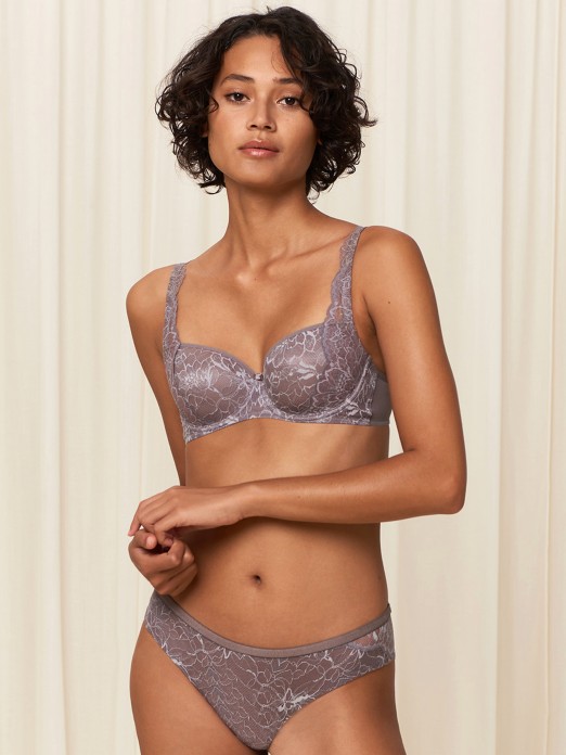 SUJETADOR TRIUMPH AMOURETTE CHARM T WHP02