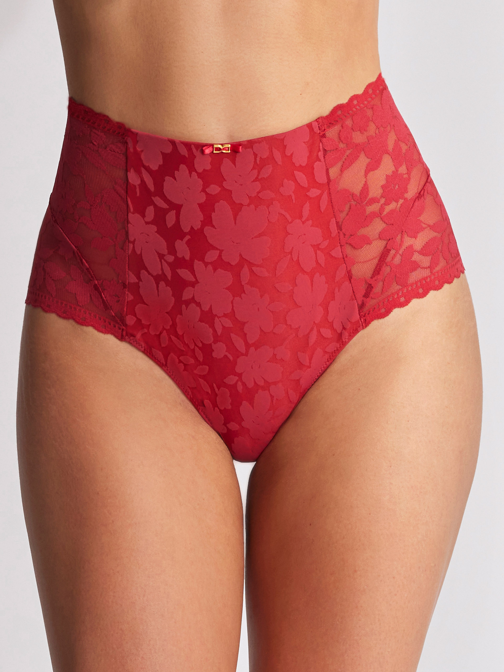 CUECA SENHORA SELMARK 61090