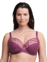 Platinum purple lilac