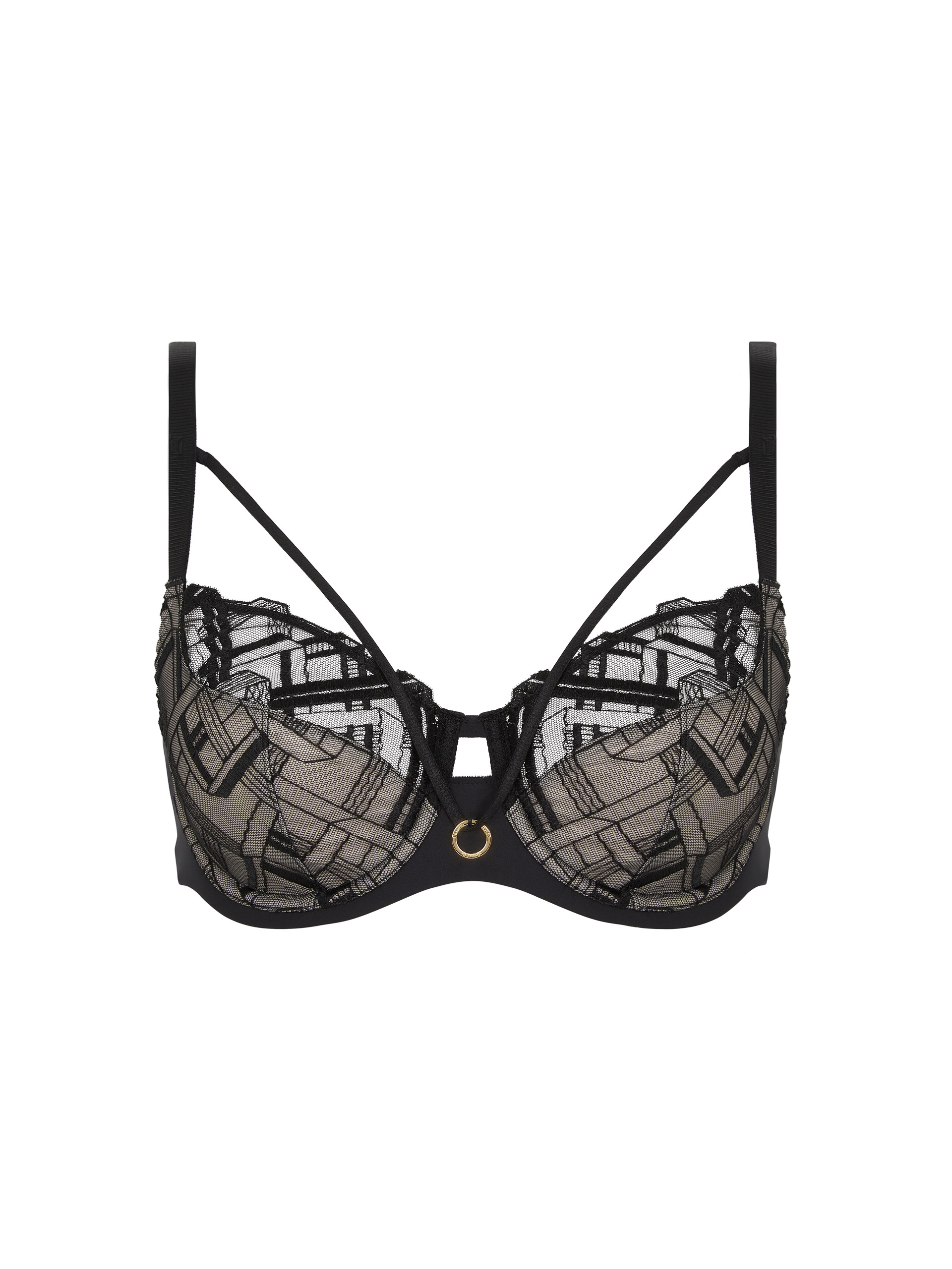 SOUTIEN CHANTELLE 21S10