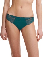 Dark petroleum green