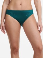 Dark petroleum green