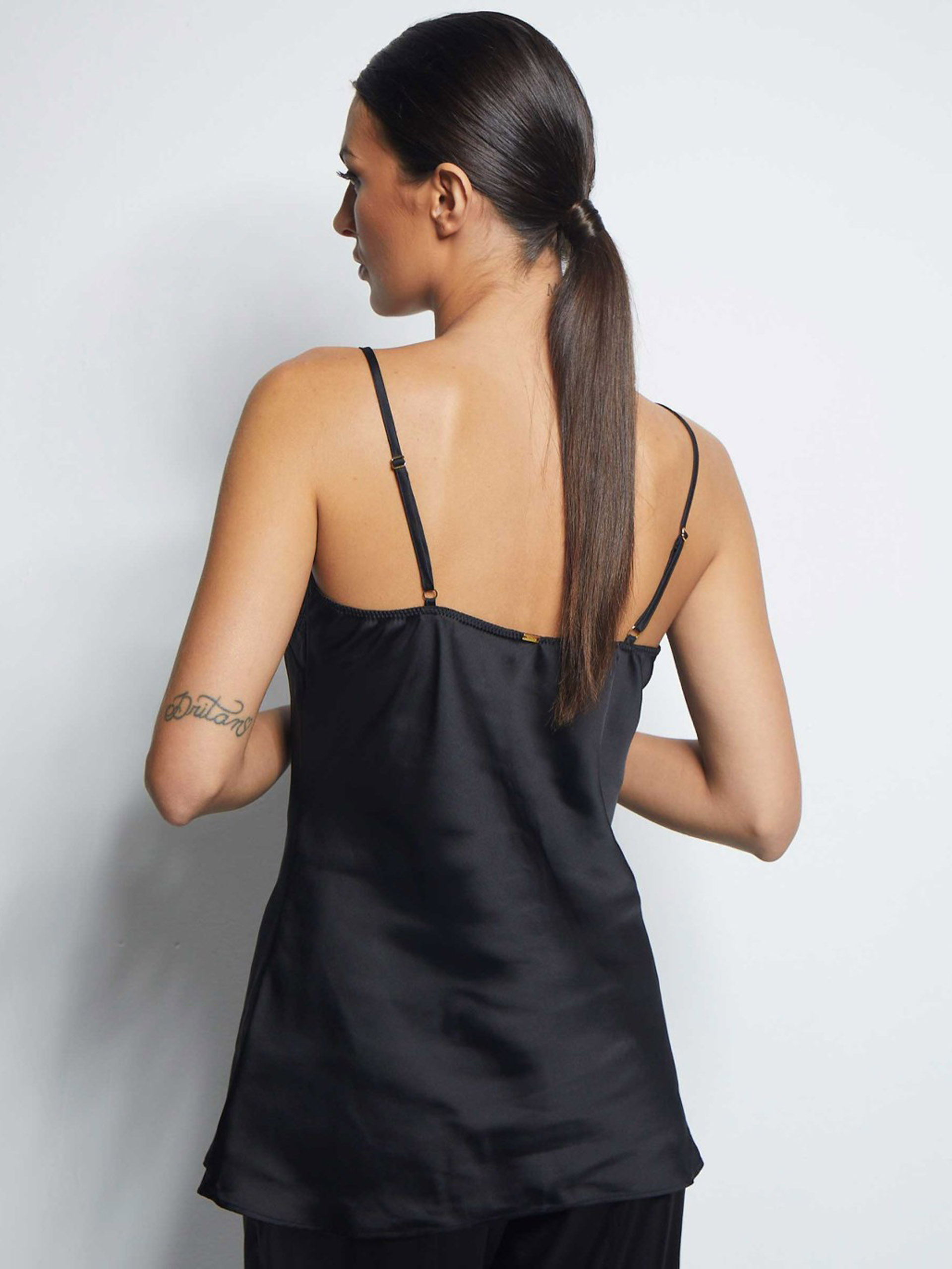 SELMARK CAMISA MUJER 61061