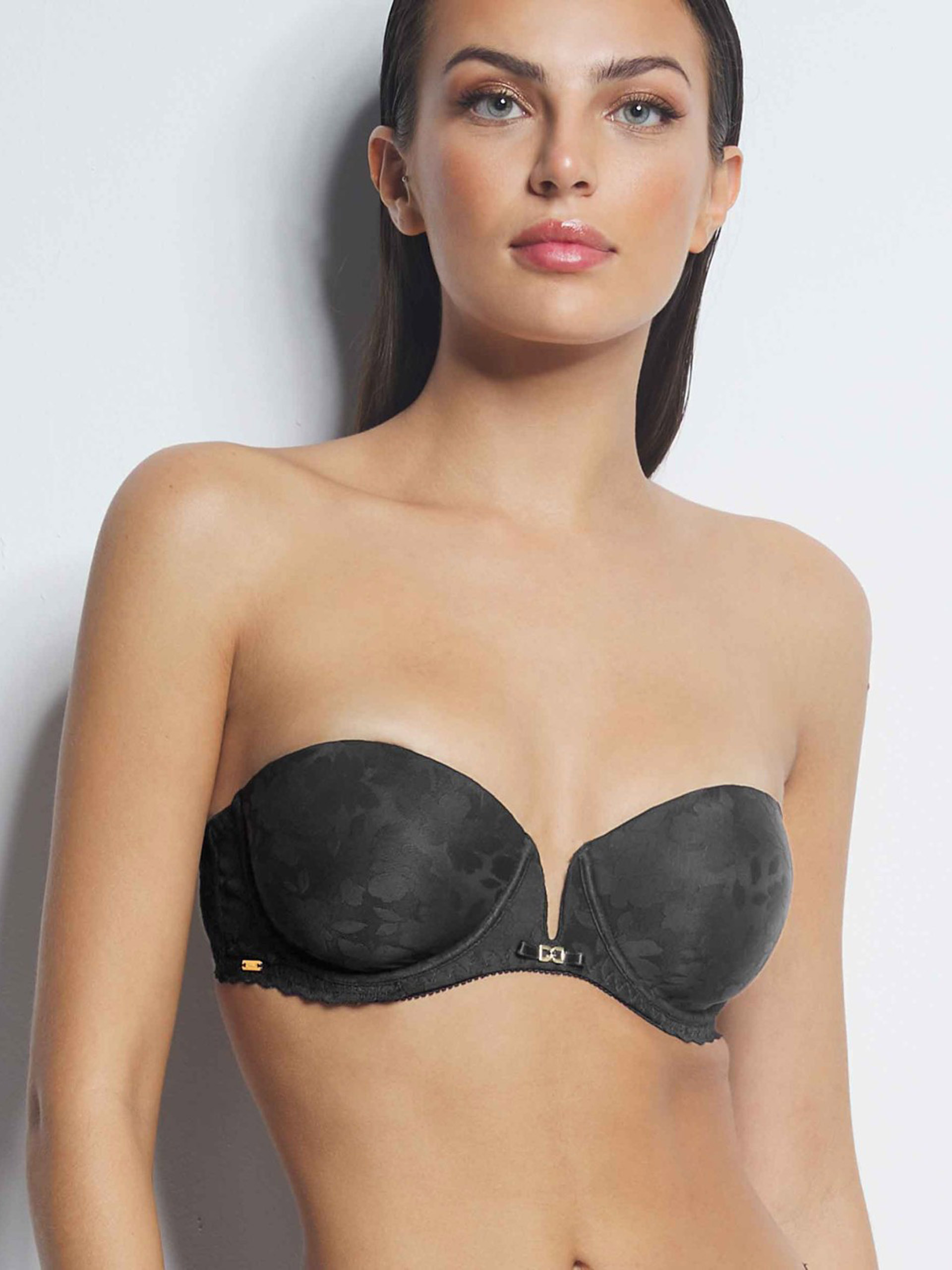 SUJETADOR SELMARK 61016