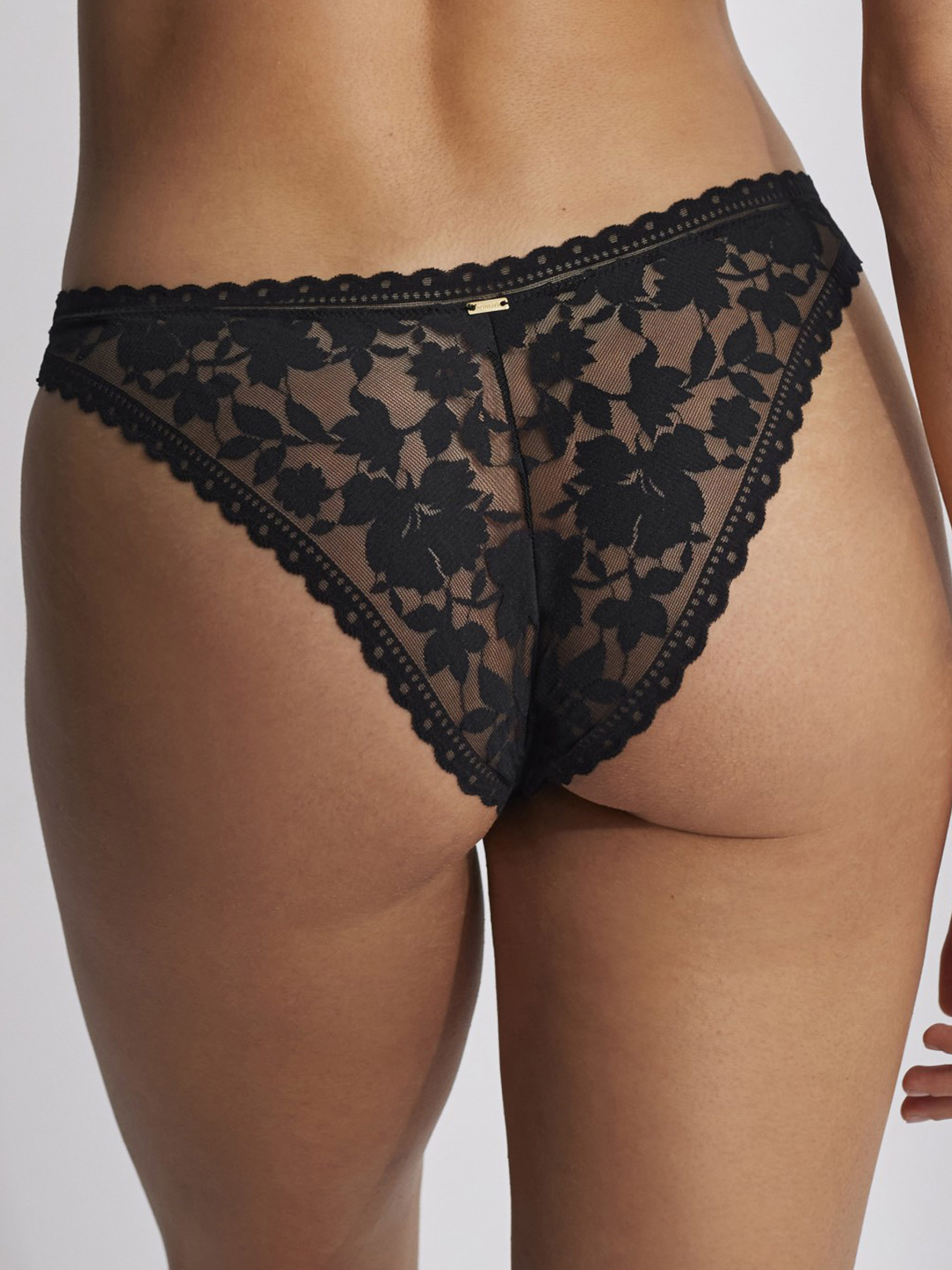 SELMARK CALZONCILLOS MUJER 61004