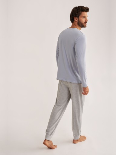 PIJAMA DE HOMBRE PROMISE H33502