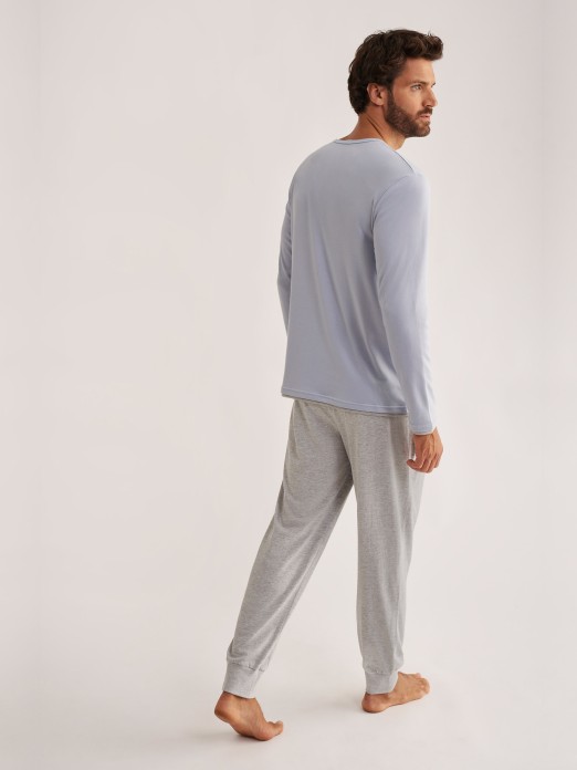 MEN'S PYJAMAS PROMISE H33502