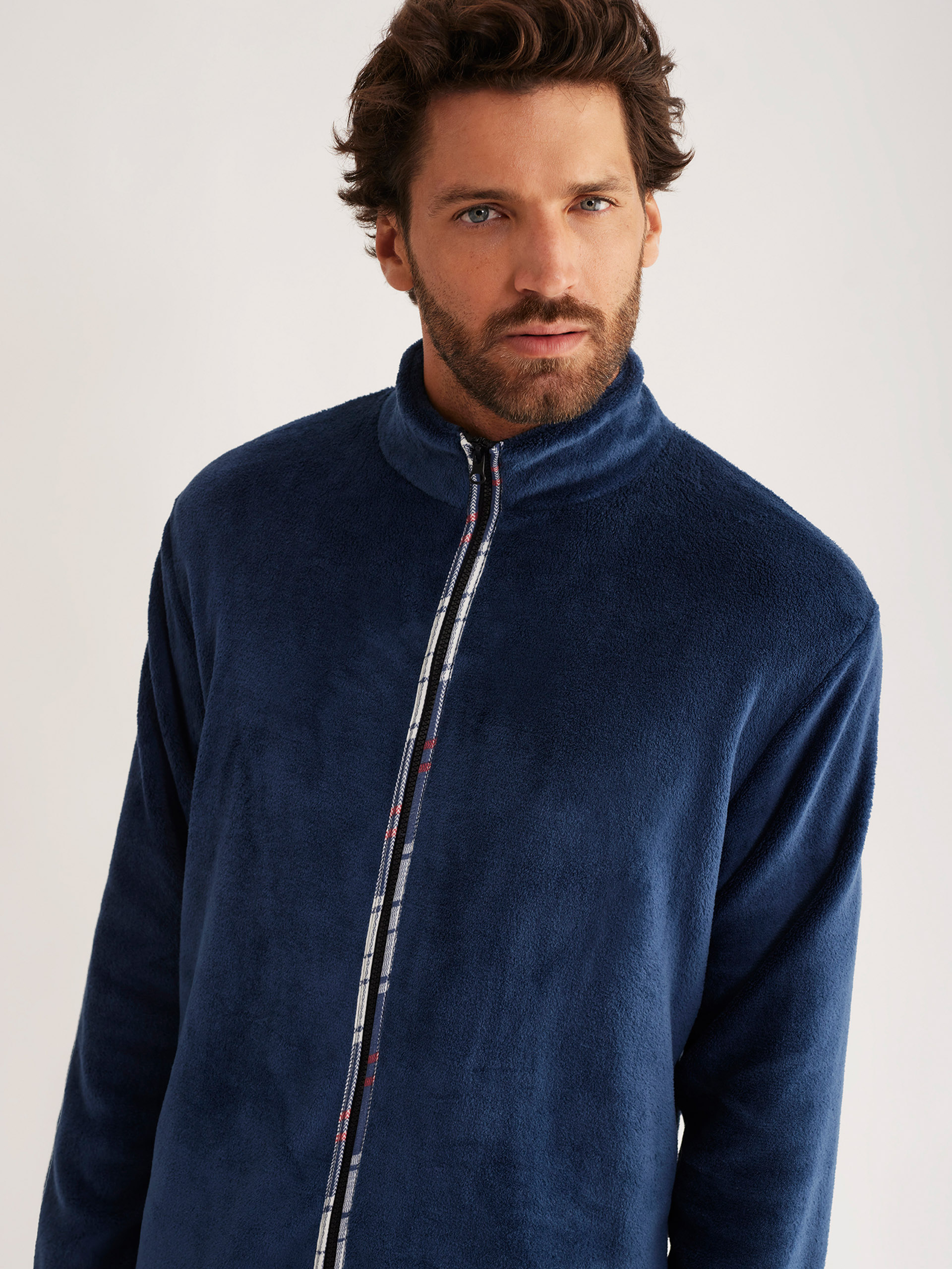 PIJAMA HOMBRE PROMISE H33513