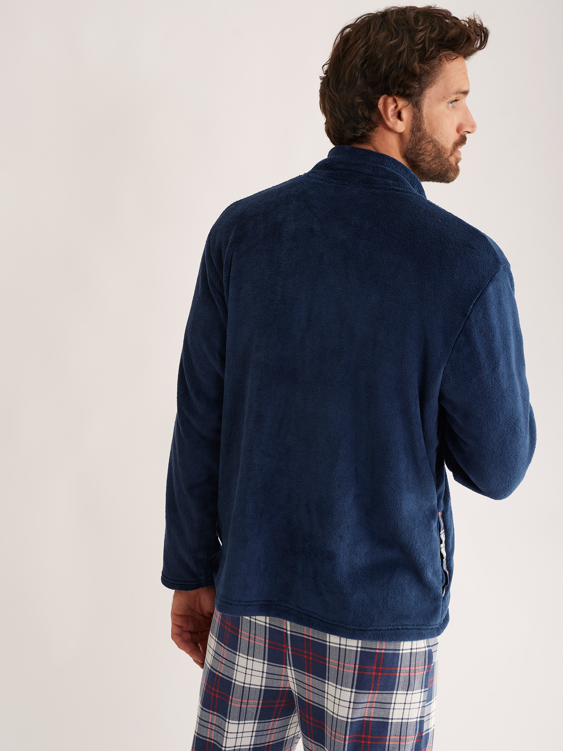 PIJAMA HOMBRE PROMISE H33513