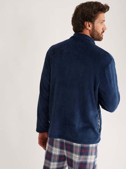 MEN'S PYJAMAS PROMISE H33513
