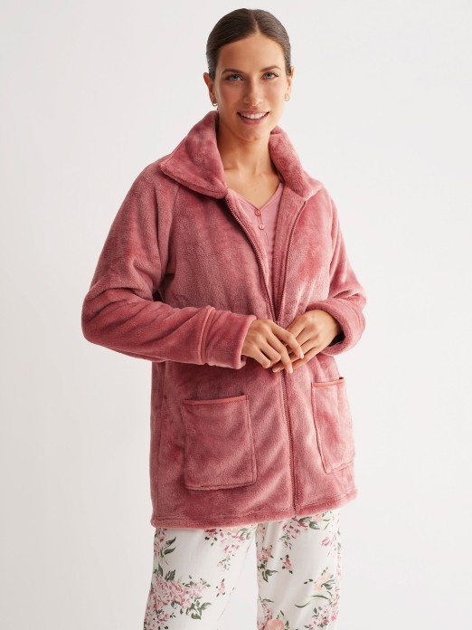 PIJAMA SEÑORA PROMISE N16123